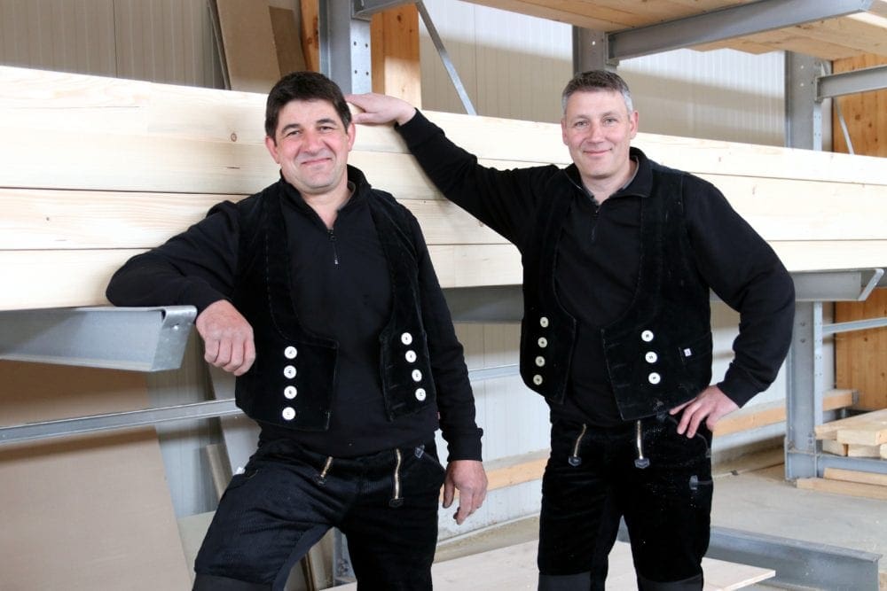 U.Schlagwein und C.Taglieri