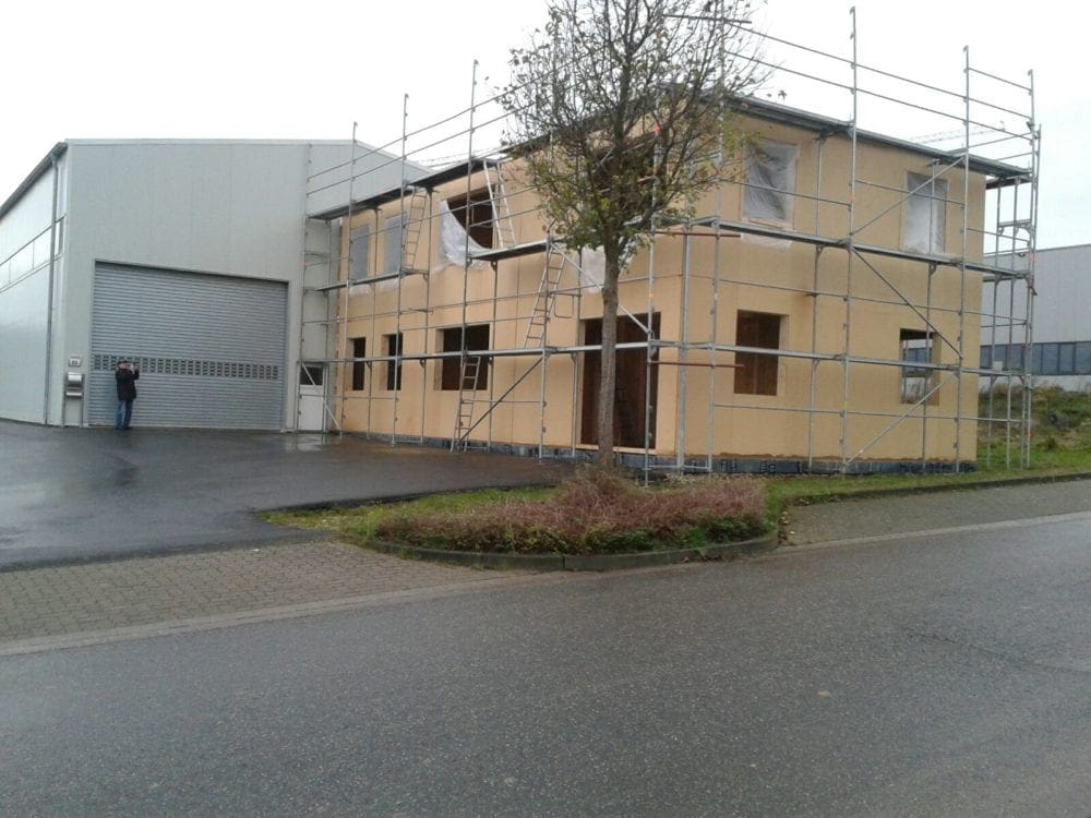 Grafschaft Firma